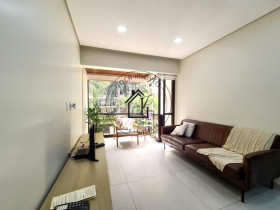 Apartamento com 2 Quartos à Venda, 62 m² em Jardim América - São Paulo