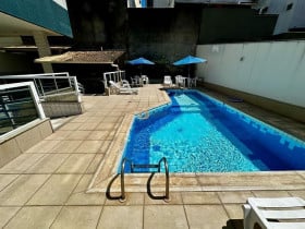 Apartamento com 3 Quartos à Venda, 89 m² em Mata Da Praia - Vitória