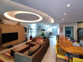 Casa com 3 Quartos à Venda, 390 m² em Jardim Imperador - Americana
