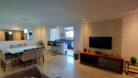 Apartamento com 3 Quartos à Venda, 139 m² em Santa Paula - São Caetano Do Sul