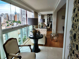 Apartamento com 4 Quartos à Venda, 334 m² em Aclimacao - São Paulo