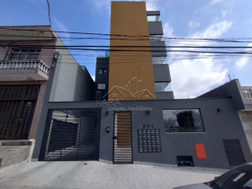 Apartamento com 2 Quartos à Venda,  em Vila Ré - São Paulo
