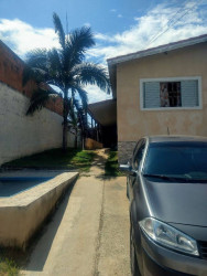 Casa com 2 Quartos à Venda, 245 m² em Jardim Santa Hermínia - São José Dos Campos