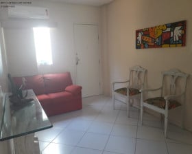 Apartamento com 1 Quarto à Venda, 45 m² em Ondina - Salvador