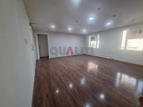 Sala Comercial para Alugar, 60 m² em Brooklin - São Paulo