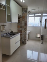 Apartamento com 2 Quartos à Venda, 45 m² em Pirituba - São Paulo