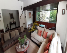 Casa com 4 Quartos à Venda, 330 m² em City - São Paulo