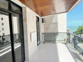 Apartamento com 4 Quartos à Venda, 270 m² em Praia Da Costa - Vila Velha