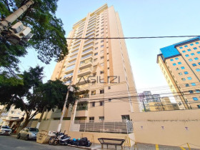 Apartamento com 4 Quartos à Venda, 234 m² em Moema - São Paulo
