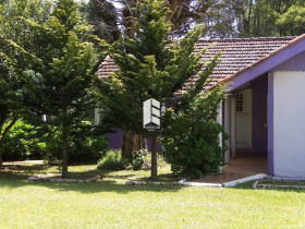 Casa à Venda, 2.300 m² em Km 23 - Itaara