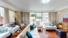 Apartamento com 4 Quartos à Venda, 300 m² em Jardim Paulista - São Paulo