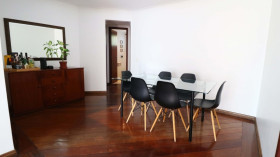 Apartamento com 3 Quartos à Venda, 114 m² em Vila Andrade - São Paulo