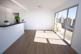 Apartamento com 3 Quartos à Venda, 94 m² em Jardim Umuarama - São Paulo
