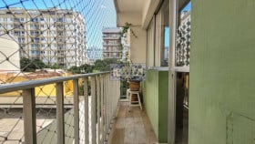 Apartamento com 2 Quartos à Venda, 78 m² em Botafogo - Rio De Janeiro