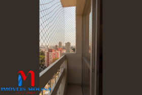 Apartamento com 3 Quartos à Venda, 70 m² em Vila Firmiano Pinto - São Paulo