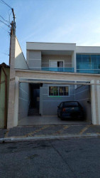 Sobrado com 3 Quartos à Venda, 125 m² em Vila Constança - São Paulo