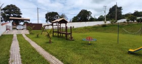 Chácara com 3 Quartos à Venda, 1.000 m² em Zona Distribuidora - Sarapuí
