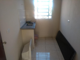 Imóvel com 1 Quarto à Venda, 150 m² em Parque Chapadão - Piracicaba