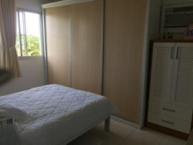 Apartamento com 2 Quartos à Venda, 96 m² em Cidade Jardim - Salvador