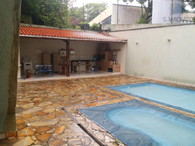 Casa com 3 Quartos à Venda, 236 m² em Vila Lucinda - Santo André