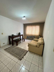 Apartamento com 2 Quartos à Venda, 55 m² em Setor Central - Goiânia