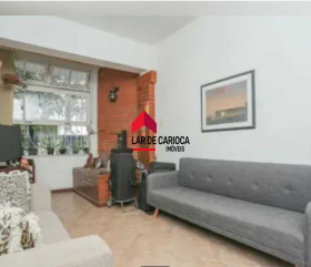 Apartamento com 2 Quartos à Venda, 70 m² em Copacabana - Rio De Janeiro