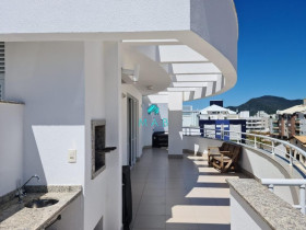 Apartamento com 3 Quartos à Venda, 182 m² em Ingleses Do Rio Vermelho - Florianópolis