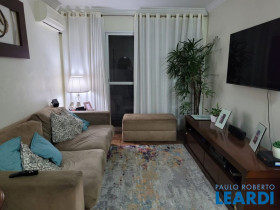 Apartamento com 2 Quartos à Venda, 60 m² em Saúde - São Paulo