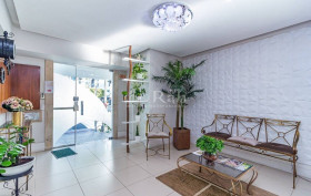 Apartamento com 3 Quartos à Venda, 90 m² em Centro - Balneário Camboriú