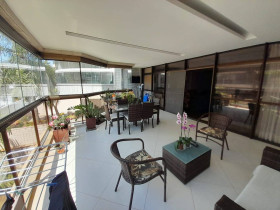 Apartamento com 3 Quartos à Venda, 180 m² em Recreio Dos Bandeirantes - Rio De Janeiro