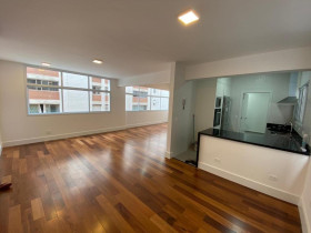 Apartamento com 3 Quartos à Venda, 154 m² em Pinheiros - São Paulo
