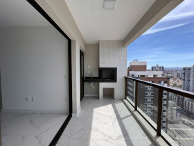 Apartamento com 2 Quartos à Venda, 81 m² em Kobrasol - São José