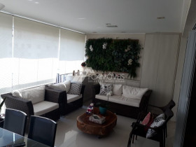 Apartamento com 3 Quartos à Venda, 149 m² em Ipiranga - São Paulo