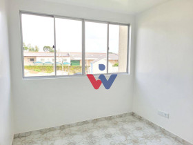 Apartamento com 3 Quartos à Venda, 49 m² em Portão - Curitiba