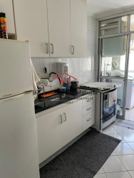 Apartamento com 2 Quartos à Venda, 60 m² em Vila Santa Catarina - São Paulo