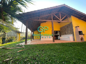 Casa com 3 Quartos à Venda, 192 m² em Balneário Praia Do Pernambuco - Guarujá