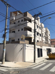Apartamento com 2 Quartos à Venda, 48 m² em Jardim Ocara - Santo André