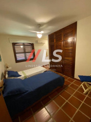 Casa de Condomínio com 5 Quartos à Venda, 400 m² em Praia Dura - Ubatuba