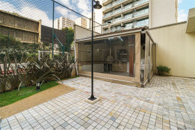 Apartamento com 2 Quartos à Venda, 75 m² em Liberdade - São Paulo