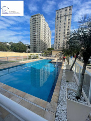 Apartamento com 3 Quartos à Venda, 63 m² em Camorim - Rio De Janeiro