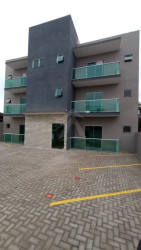 Apartamento com 3 Quartos à Venda, 92 m² em Paese - Itapoá