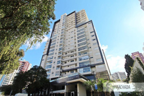 Apartamento com 3 Quartos à Venda, 120 m² em água Verde - Curitiba