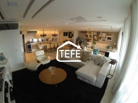 Apartamento com 3 Quartos à Venda, 231 m² em Barra Da Tijuca - Rio De Janeiro