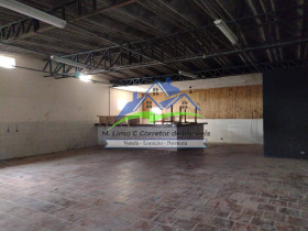 Sala Comercial à Venda, 196 m² em Portão - Atibaia