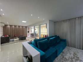 Apartamento com 3 Quartos à Venda, 165 m² em Serrinha - Goiânia