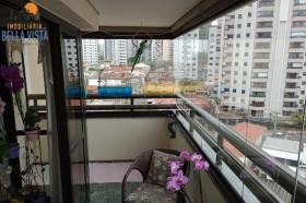 Apartamento com 3 Quartos à Venda,  em Bosque Da Saúde - São Paulo
