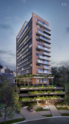 Apartamento com 1 Quarto à Venda, 40 m² em Petrópolis - Porto Alegre