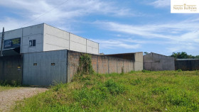 Terreno à Venda, 360 m² em Forquilhas - São José
