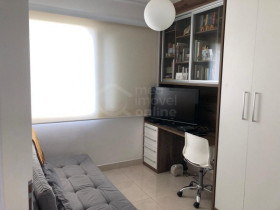 Apartamento com 2 Quartos à Venda, 67 m² em Vila Madalena - São Paulo
