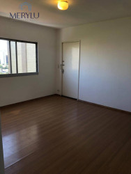 Apartamento com 3 Quartos à Venda, 90 m² em Cambuci - São Paulo